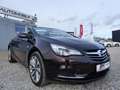 Opel Cascada Scheckheft Einparkhilfe Xenon Klima Tempomat USB Коричневий - thumbnail 1