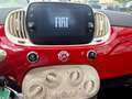 Fiat 500 1.0 CLUB Klima*Tempomat*Apple CarPlay Rot - thumbnail 8