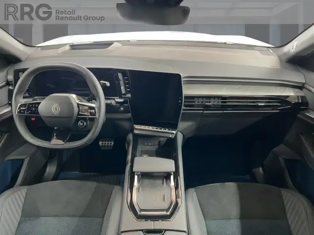 Renault Rafale view 10