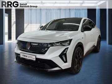 ESPRIT ALPINE E-TECH PLUG-IN-HYBRID 4x4 300  SOLARBAY DACH