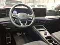 Volkswagen Tiguan 1.5 eTSI GOAL Plus Paket AHK MATRIX E-Hec Schwarz - thumbnail 10