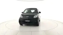 smart fortwo 29539km