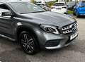 Mercedes-Benz GLA 180 CDI Aut. *AMG Line*Leder*Navi*RFK*T-Winkel* Grau - thumbnail 4