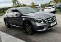 Mercedes-Benz GLA 180 CDI Aut. *AMG Line*Leder*Navi*RFK*T-Winkel* Grau - thumbnail 3