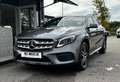 Mercedes-Benz GLA 180 CDI Aut. *AMG Line*Leder*Navi*RFK*T-Winkel* Grau - thumbnail 1
