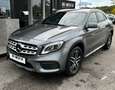 Mercedes-Benz GLA 180 CDI Aut. *AMG Line*Leder*Navi*RFK*T-Winkel* Grau - thumbnail 5