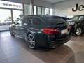 BMW 530 530d xdrive Msport 249cv Unico Proprietario Nero - thumbnail 3