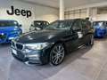 BMW 530 530d xdrive Msport 249cv Unico Proprietario Nero - thumbnail 1