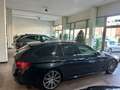 BMW 530 530d xdrive Msport 249cv Unico Proprietario Nero - thumbnail 8