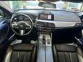 BMW 530 530d xdrive Msport 249cv Unico Proprietario Nero - thumbnail 15