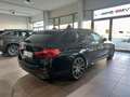 BMW 530 530d xdrive Msport 249cv Unico Proprietario Nero - thumbnail 4