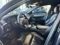 BMW 530 530d xdrive Msport 249cv Unico Proprietario Nero - thumbnail 11