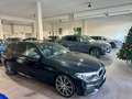 BMW 530 530d xdrive Msport 249cv Unico Proprietario Nero - thumbnail 7