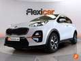 Kia Sportage 1.6 MHEV Drive 85kW (115CV) 4x2 Blanco - thumbnail 8