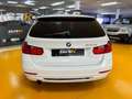 BMW 320 320dA Touring Blanco - thumbnail 5