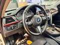 BMW 320 320dA Touring Blanco - thumbnail 14