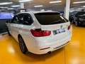 BMW 320 320dA Touring Blanco - thumbnail 4