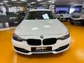 BMW 320 320dA Touring Blanco - thumbnail 2