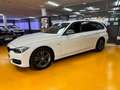 BMW 320 320dA Touring Blanco - thumbnail 10