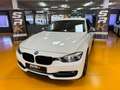 BMW 320 320dA Touring Blanco - thumbnail 1
