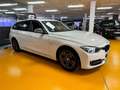 BMW 320 320dA Touring Blanco - thumbnail 11
