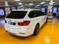 BMW 320 320dA Touring Blanco - thumbnail 6
