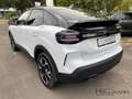 Citroen C4 Max 1.2 PureTech 130 EAT8 *Navi*Sitzheizung*Kamera Blanc - thumbnail 4