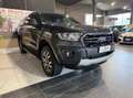 Ford Ranger 2.0 ecoblue double cab Wildtrak 213cv auto Grau - thumbnail 3