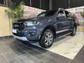 Ford Ranger 2.0 ecoblue double cab Wildtrak 213cv auto Grau - thumbnail 1