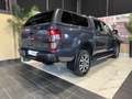 Ford Ranger 2.0 ecoblue double cab Wildtrak 213cv auto Grau - thumbnail 5
