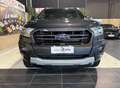 Ford Ranger 2.0 ecoblue double cab Wildtrak 213cv auto Grau - thumbnail 2