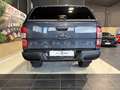 Ford Ranger 2.0 ecoblue double cab Wildtrak 213cv auto Grau - thumbnail 6