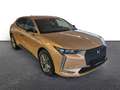DS Automobiles DS 4 E-Tense Bastille Hybrid AT Navi Kamera Head-up Gold - thumbnail 9