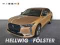 DS Automobiles DS 4 E-Tense Bastille Hybrid AT Navi Kamera Head-up Gold - thumbnail 1