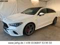 Mercedes-Benz CLA 45 AMG CLA 45 S AMG SB Pano MB-LED FahrAss DriversP Weiß - thumbnail 1
