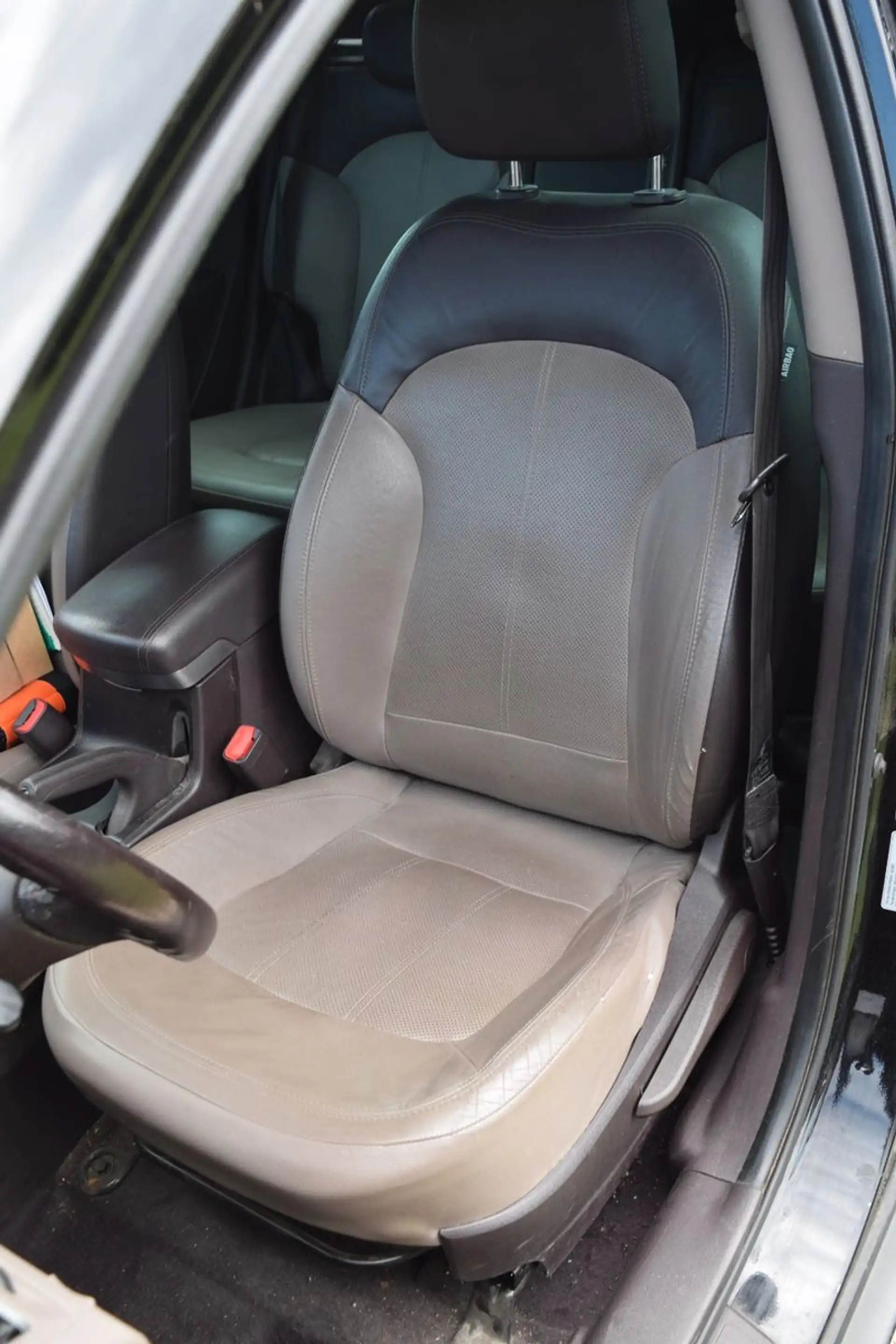 Hyundai iX35 Premium AWD~Diffsperre~Leder~AHK~TÜV NEU — photo 15