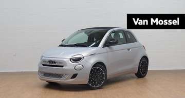 1.0 Hybrid LA PRIMA cabrio