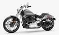 Harley-Davidson Breakout FXBR Softail Grijs - thumbnail 2