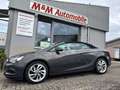 Opel Cascada 1.4 Turbo Edition *NAVI+19"ALU+PDC+SHZ* Gris - thumbnail 1