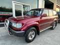 Toyota Land Cruiser HDJ 80 VX Burdeos - thumbnail 2