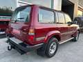 Toyota Land Cruiser HDJ 80 VX Burdeos - thumbnail 7
