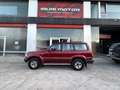 Toyota Land Cruiser HDJ 80 VX Burdeos - thumbnail 17