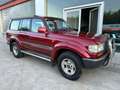 Toyota Land Cruiser HDJ 80 VX Burdeos - thumbnail 3