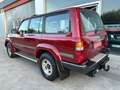 Toyota Land Cruiser HDJ 80 VX Burdeos - thumbnail 5
