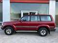 Toyota Land Cruiser HDJ 80 VX Burdeos - thumbnail 4