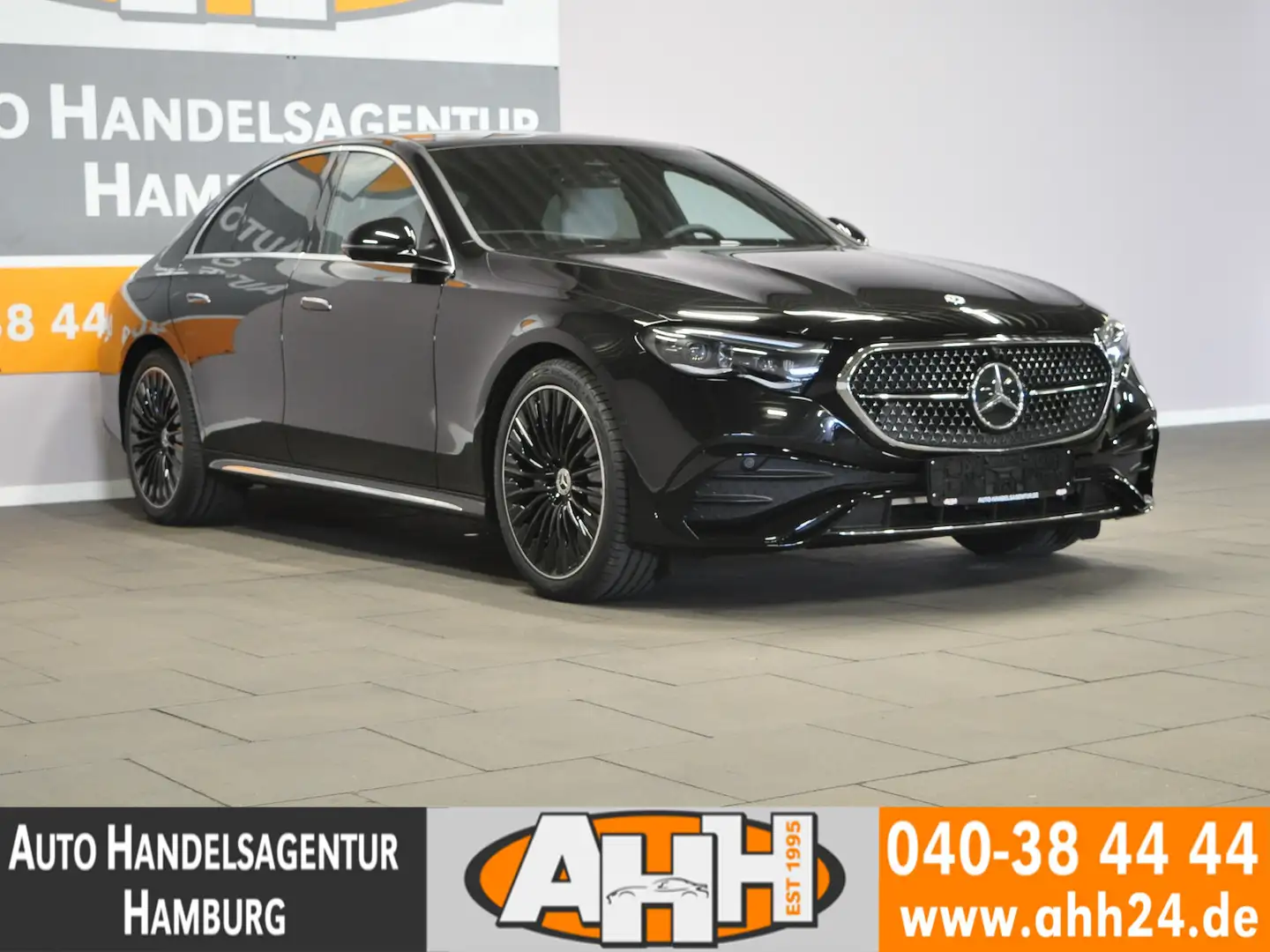 Mercedes-Benz E 200 AMG ADVANCED PLUS|4D SUPERSCREEN|PANO|MY25 Siyah - 2