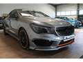 Mercedes-Benz CLA 250 250 ORANGE ART - BV 7G-DCT  BERLINE- BM 117 Fascination Gris - thumbnail 4