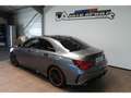 Mercedes-Benz CLA 250 250 ORANGE ART - BV 7G-DCT  BERLINE- BM 117 Fascination Gris - thumbnail 5