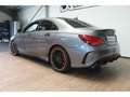 Mercedes-Benz CLA 250 250 ORANGE ART - BV 7G-DCT  BERLINE- BM 117 Fascination Gris - thumbnail 6