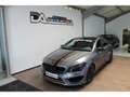 Mercedes-Benz CLA 250 250 ORANGE ART - BV 7G-DCT  BERLINE- BM 117 Fascination Gris - thumbnail 2